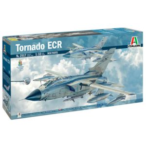 1/32 Tornado ECR 2517 Italeri