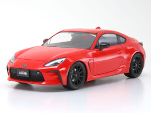 Tamiya Toyota GR86 1/24 24361