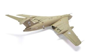 Airfix Handley Page Victor K.2/SR.2 1/72 A12009