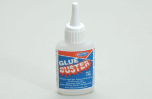 Deluxe Materials Glue Buster 28G S-SE18