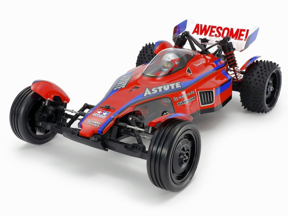 Tamiya Astute 2022