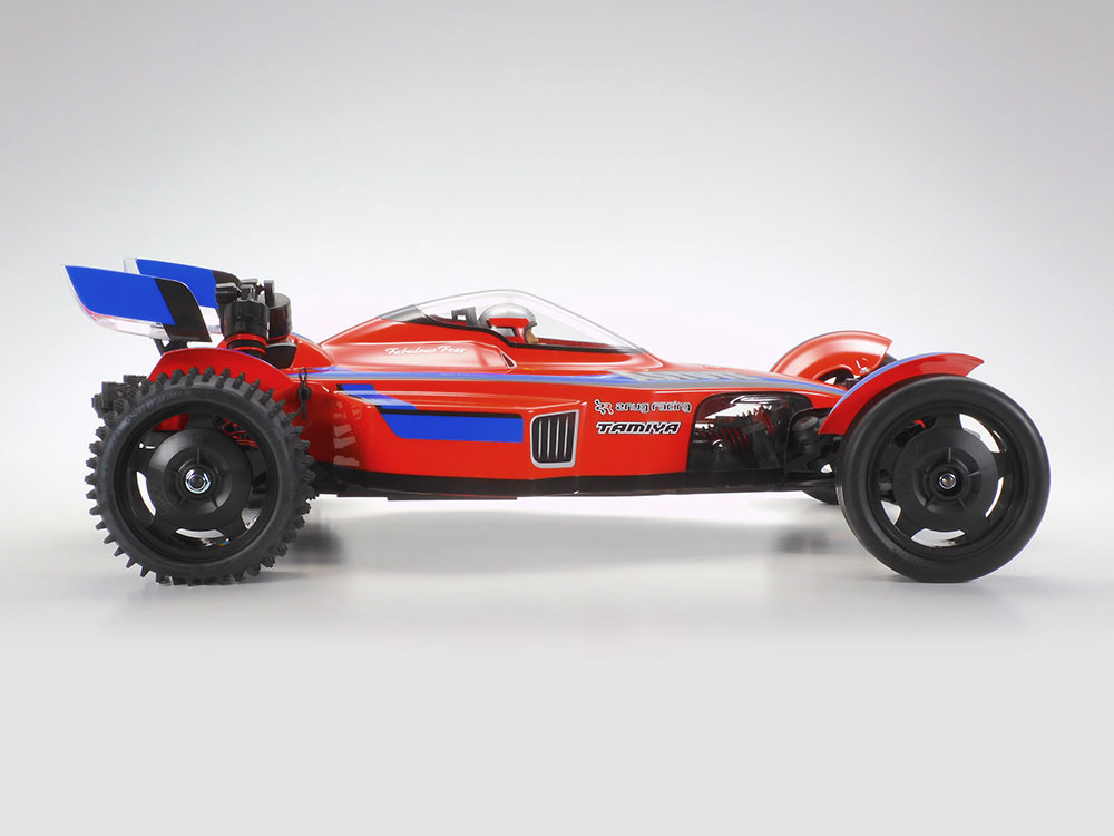 Tamiya Astute 2022