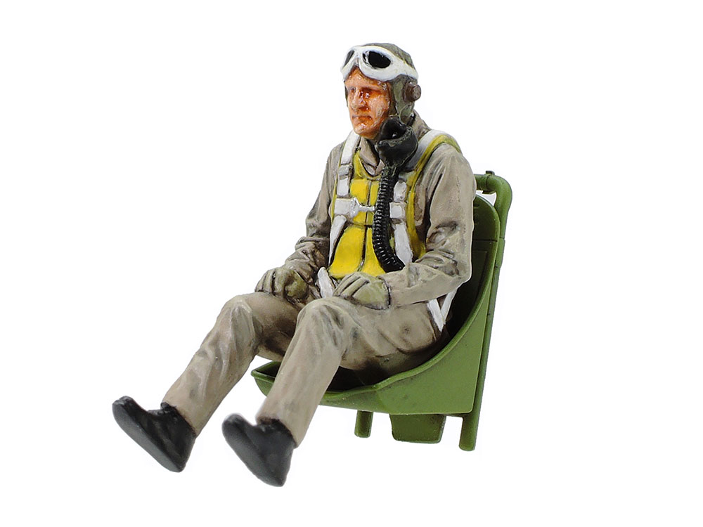 Tamiya P-38 J Lightning 1:48 61123