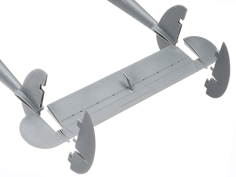 Tamiya P-38 J Lightning 1:48 61123