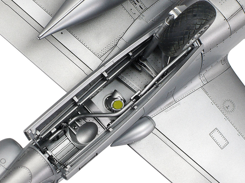 Tamiya P-38 J Lightning 1:48 61123