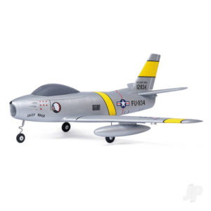 Arrow Hobby F-86 64mm EDF PNP (860mm)