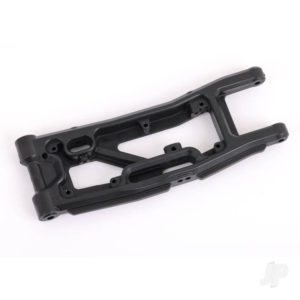 Traxxas Suspension Arm Rear (right) Black TRX9533