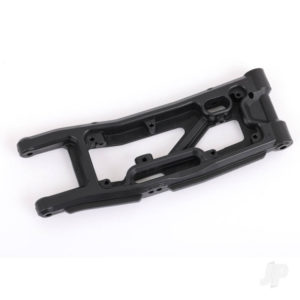 Traxxas Suspension Arm Rear (left) Black TRX9534