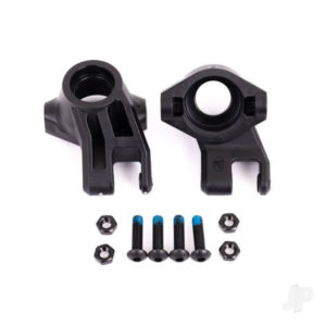 Traxxas Steering Blocks / M4x0.7 NL (4) TRX9537