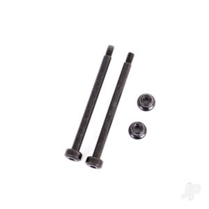 Traxxas Sledge Suspension Pins Outer Front 3.5x48.2mm (2) TRX9542