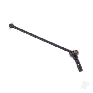 Traxxas Front Driveshaft Steel Constant-Velocity (assembled) TRX9550