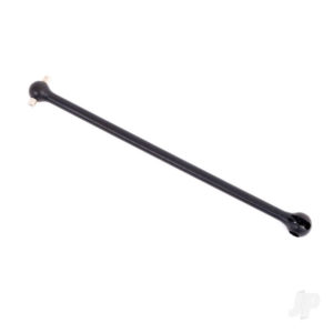 Traxxas Driveshaft Front (shaft only, 5mm x 133.5mm) (1) TRX9558