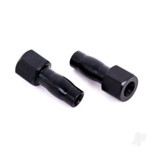 Traxxas Shock Mount (steel) (2) TRX9564