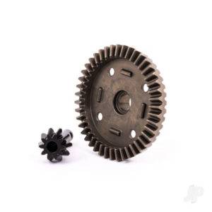 Traxxas Ring Gear Differential / Pinion Gear Differential TRX9579