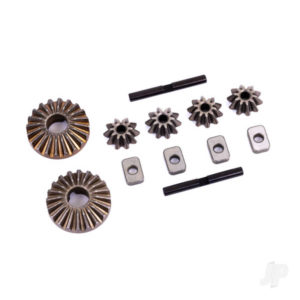 Traxxas Output Gears Differential (Hardened Steel) TRX9582