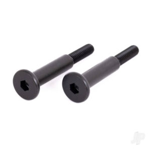 Traxxas Shoulder Screws 3x16mm (2) TRX9588