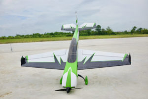 Pilot-RC Extra NG 60IN