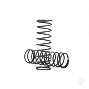 Traxxas Shock Springs (GT-Maxx) (1.569 rate) (85mm) (2) TRX9658