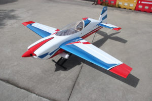 Pilot-RC Extra NG 78IN