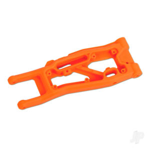 Traxxas Suspension Arm Front (left) Orange TRX9531T