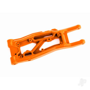Traxxas Suspension Arm Front (right) Orange TRX9530T