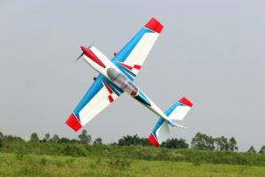 Pilot-RC Extra NG 90IN