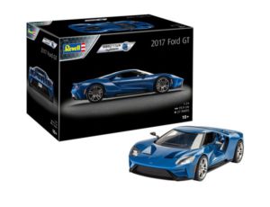 Revell Ford GT 2017