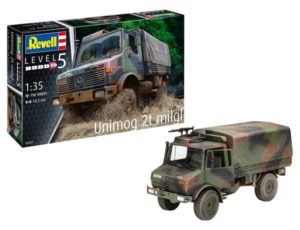 Revell German Submarine Type XXI