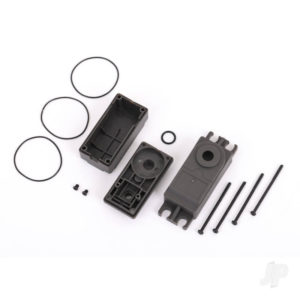 Traxxas Servo Case Gaskets/Hardware (for #2275 servo) TRX2276