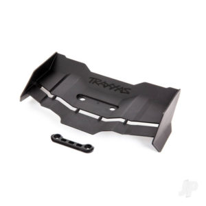 Traxxas Sledge Rear Wing TRX9517