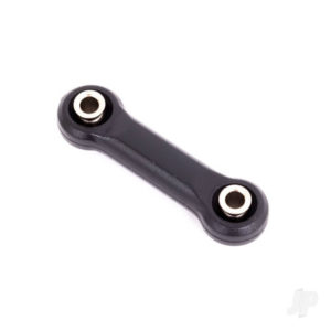 Traxxas Steering Link (30mm) (1) / Hollow Balls (2) TRX9526