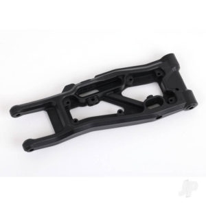 Traxxas Suspension Arm Front (left) Black TRX9531