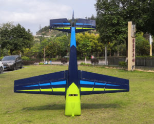 Pilot-RC Slick 103IN 02