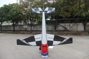 Pilot-RC Slick 103IN 03