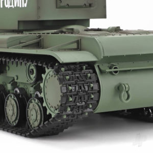 Henglong Soviet KV-2