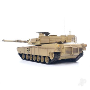 Henglong US M1A2