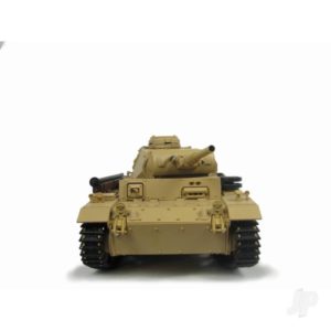 Henglong German Tauch Panzer