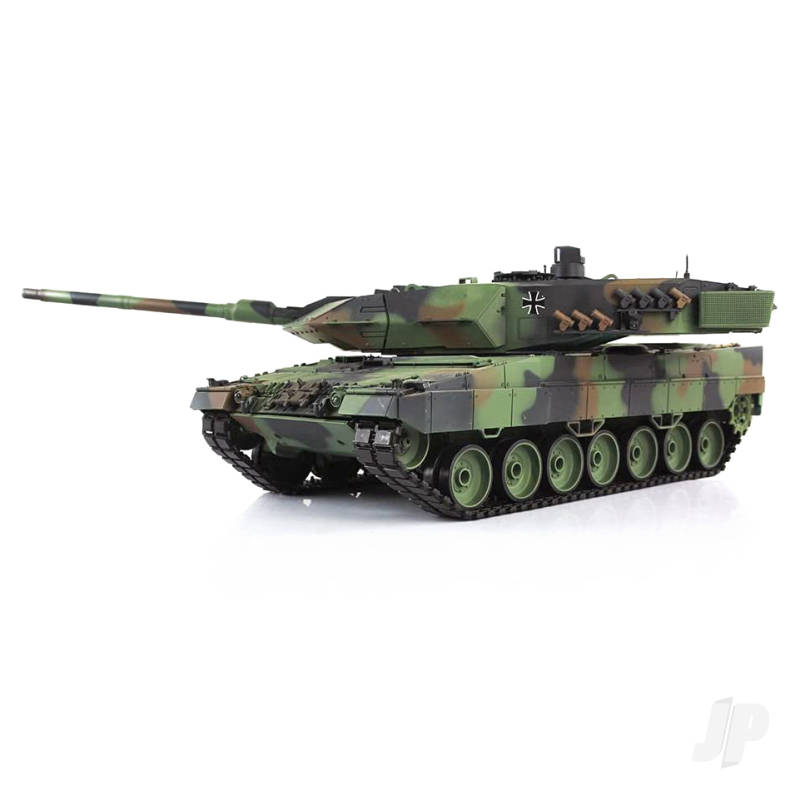 Henglong German Leopard 2A6