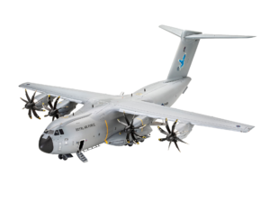 Revell Airbus A400M RAF 1/72 03822