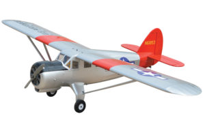 Black Horse Norseman 55 ARTF A-BH157