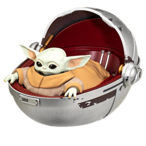 Revell BAN-DAI Star Wars The Child 1:3 RV06783