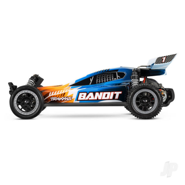 Traxxas Bandit Orange XL-5