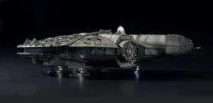 Bandai Millennium Falcon
