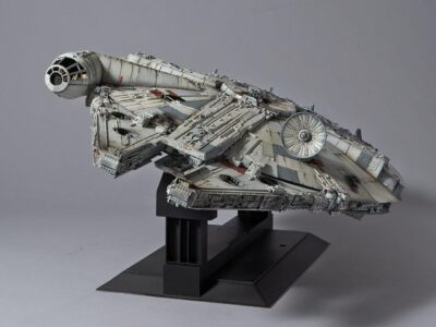 Millennium Falcon