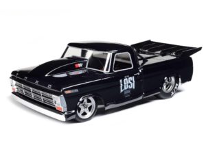 Losi F100 68' Garage