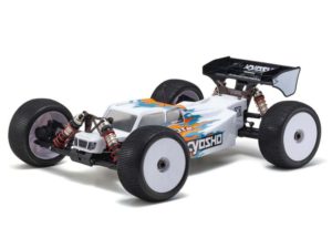 Kyosho Inferno MP10Te