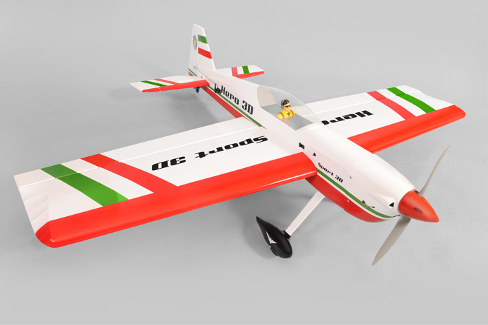 Phoenix rc airplanes 2025