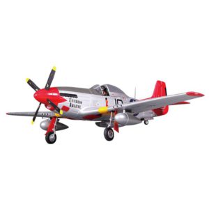 FMS P-51D Mustang