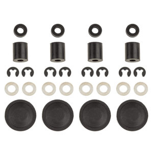 Team Associated Rival MT10 Shock Rebuild Kit