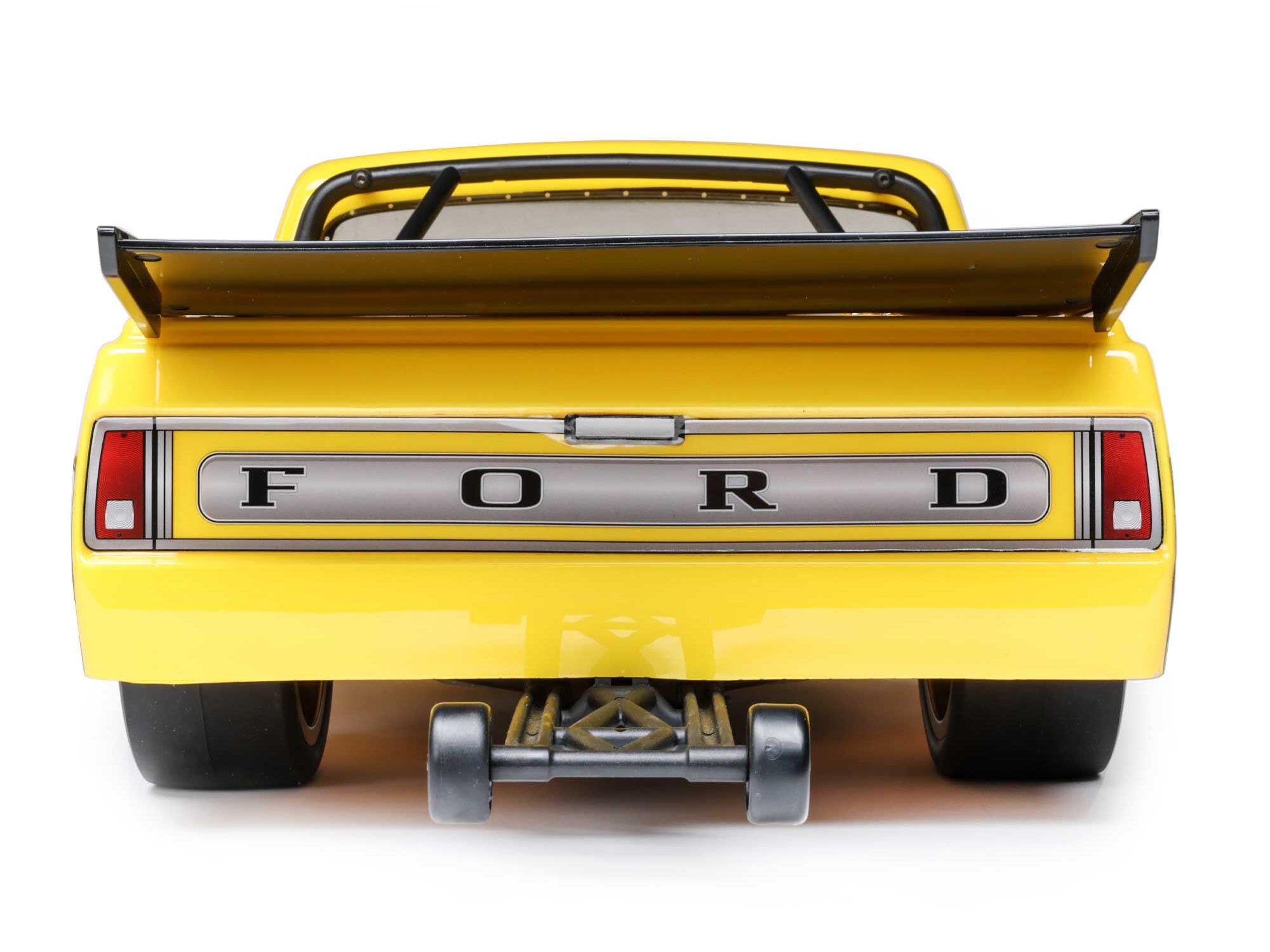 Losi F100 68' Magnaflow